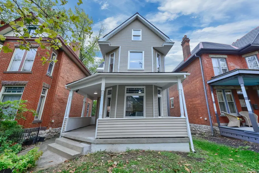 313 W 1st Avenue, Columbus, OH 43201 - Image #2