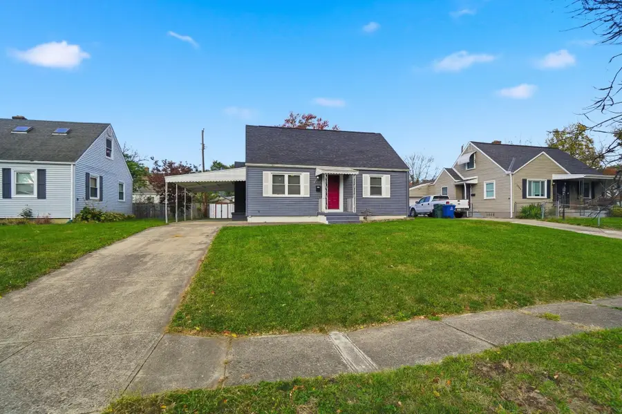 2981 Gerbert Road, Columbus, OH 43224 - Image #3