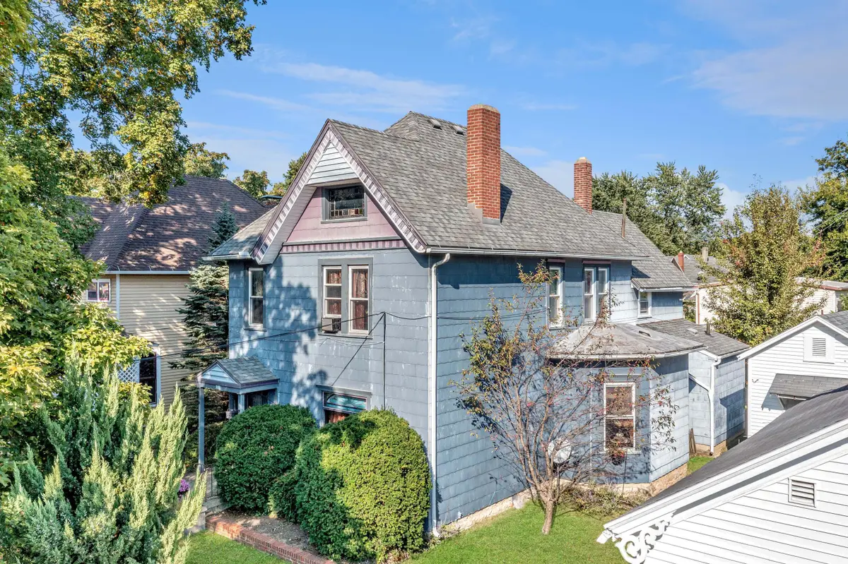 405 S Main Street, Urbana, OH 43078 - Image #1