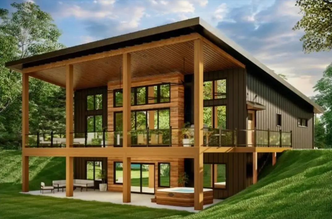 27746 Goosecreek Road, Creola, OH 45622 - Image #1