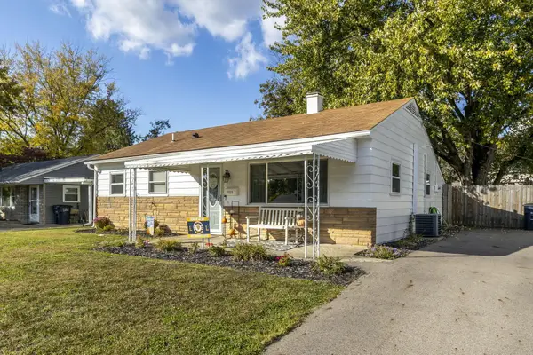 1323 E Fair Avenue, Lancaster, OH 43130
