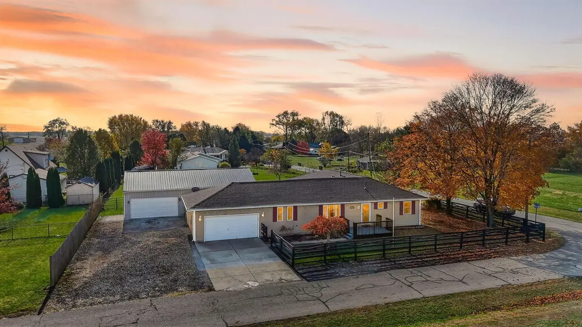 10741 2nd Street, Mount Sterling, OH 43143 - Image #1