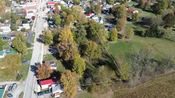 65 South Street, La Rue, OH 43332