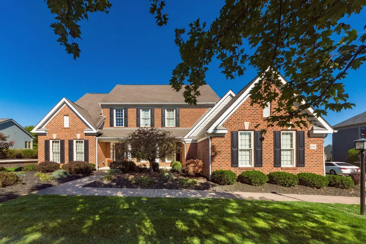 6050 Medallion Drive W, Westerville, OH 43082 - Image #1