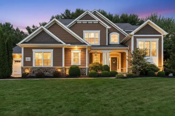 5188 Blessing Court, Galena, OH 43021