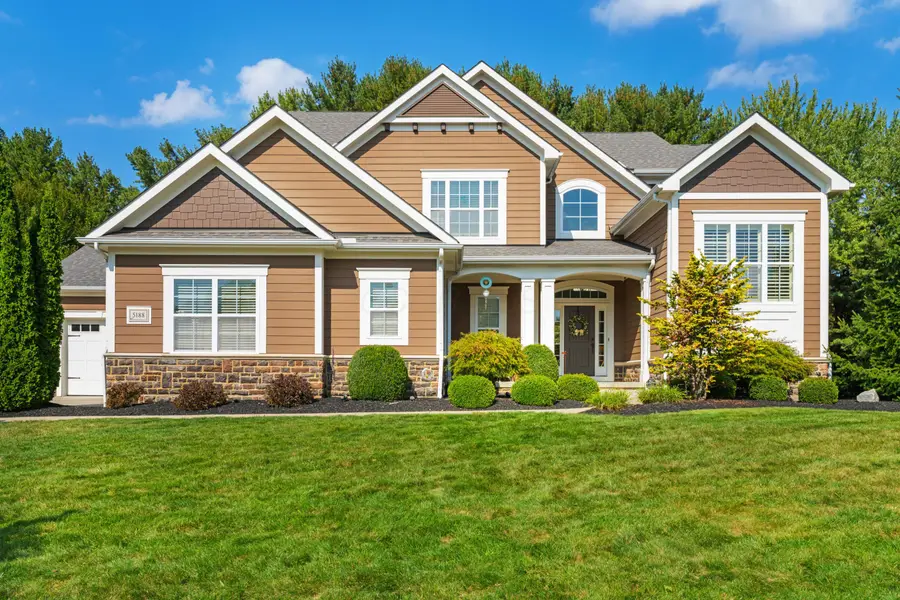 5188 Blessing Court, Galena, OH 43021 - Image #2