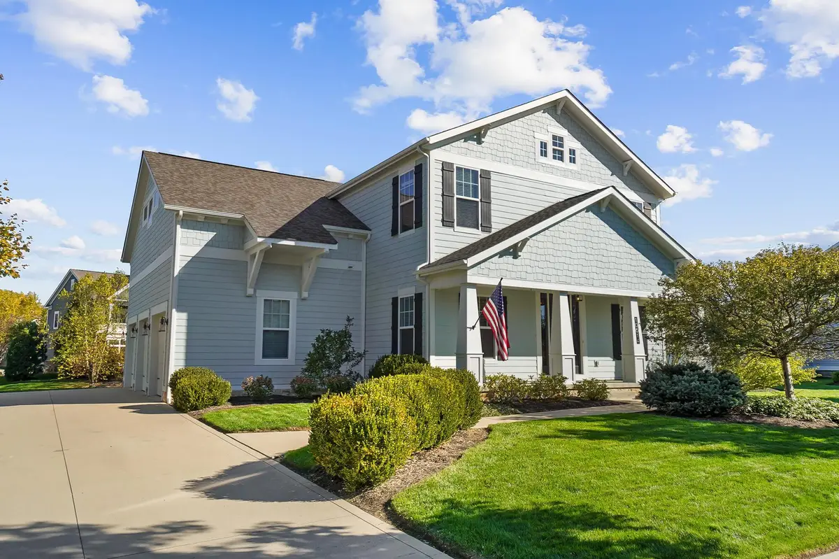 10614 Arrowwood Drive, Plain City, OH 43064 - Image #1