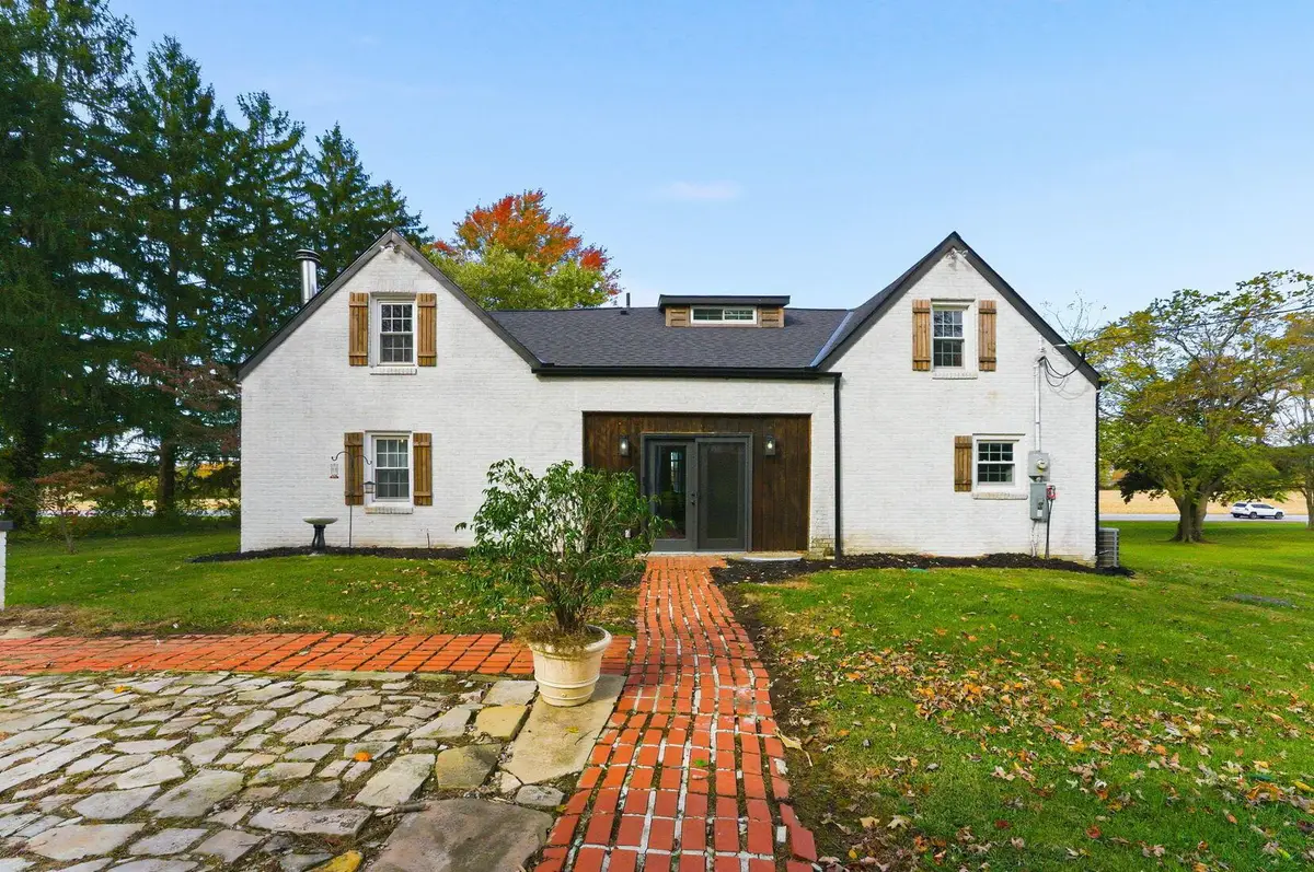 7865 Anker Drive, Galion, OH 44833 - Image #1