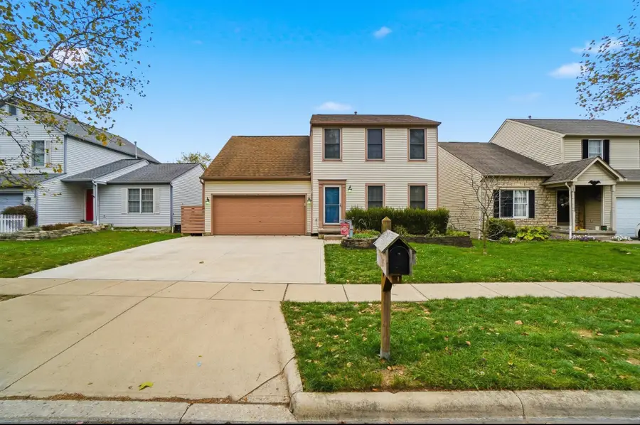 376 Galloway Ridge Drive, Galloway, OH 43119 - Image #2