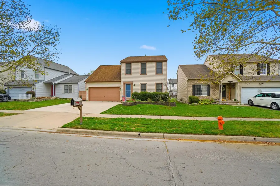 376 Galloway Ridge Drive, Galloway, OH 43119 - Image #3