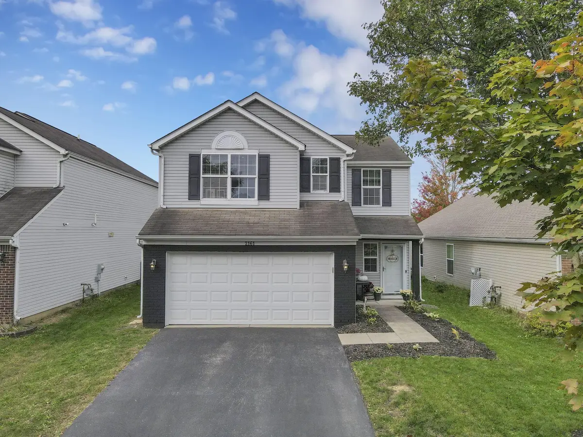 2161 Ripple Road, Hilliard, OH 43026 - Image #1