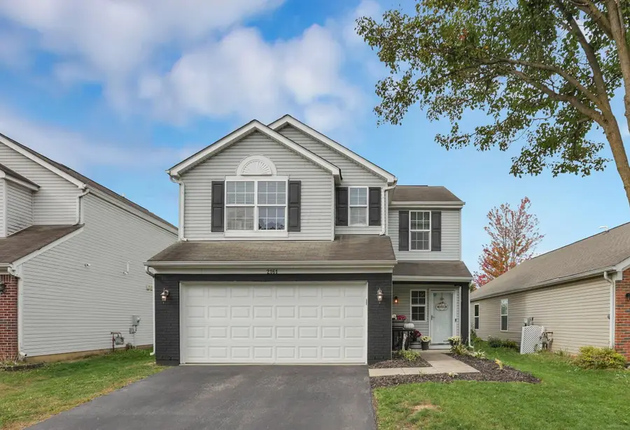 2161 Ripple Road, Hilliard, OH 43026 - Image #2
