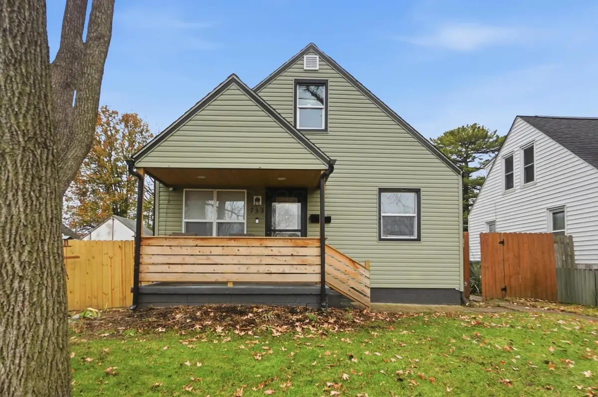 733 S Napoleon Avenue, Columbus, OH 43213 - Image #1