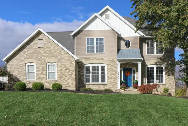 3458 Ridgestone Drive, Ontario, OH 44903