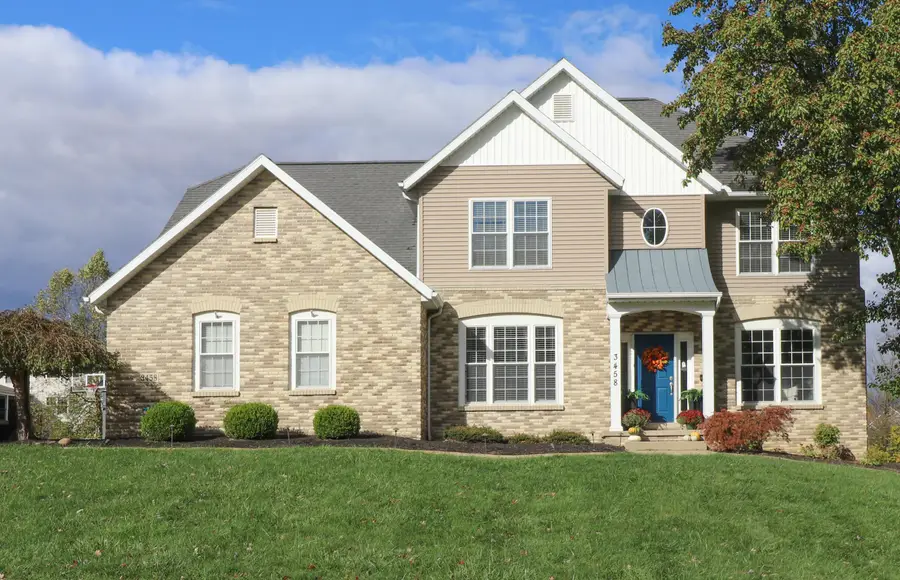 3458 Ridgestone Drive, Ontario, OH 44903 - Image #2