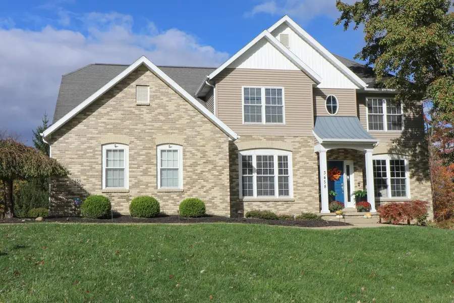 3458 Ridgestone Drive, Ontario, OH 44903 - Image #3