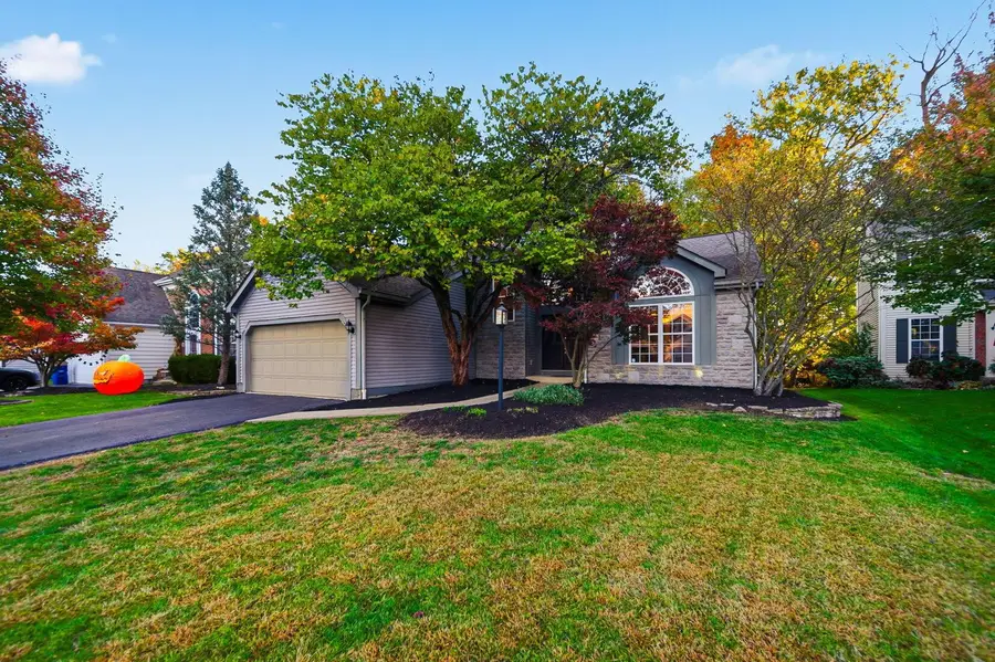 5406 Bullfinch Drive, Westerville, OH 43081 - Image #2