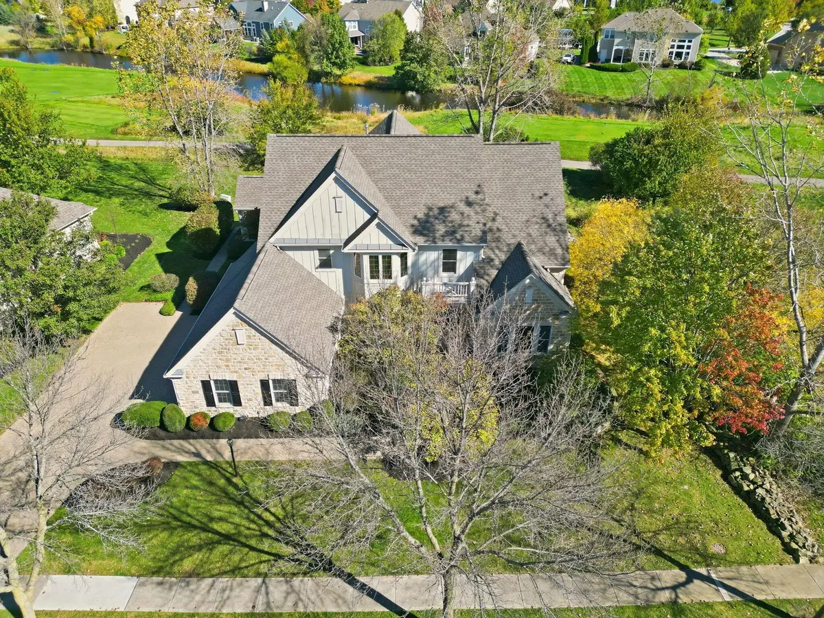 6844 Ballantrae Place, Dublin, OH 43016 - Image #1