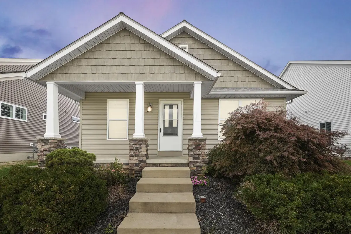 324 Bottecchia Boulevard, Johnstown, OH 43031 - Image #1