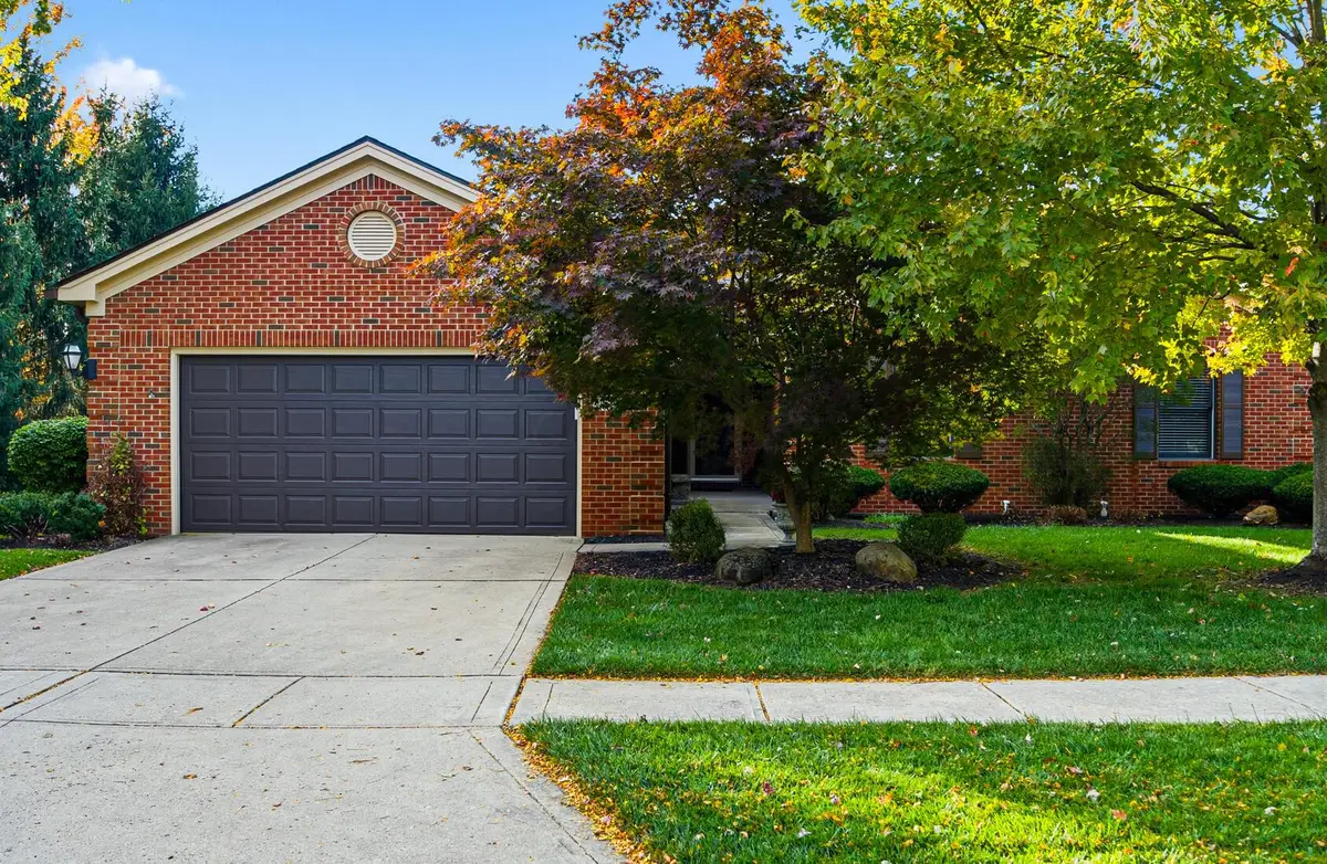 5753 Newgate Road, Dublin, OH 43017 - Image #1