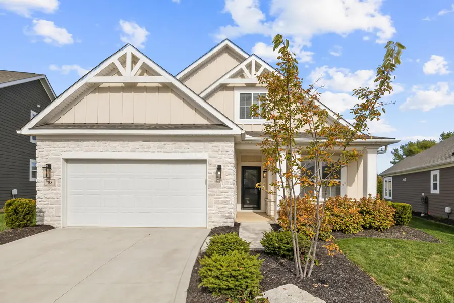 388 Millers Cove Court, Sunbury, OH 43074 - Image #2