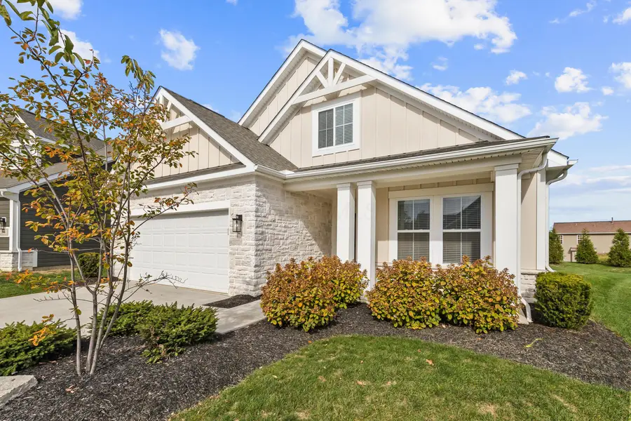 388 Millers Cove Court, Sunbury, OH 43074 - Image #3