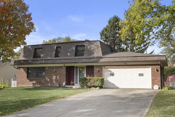 6112 Timberbrook Lane, Columbus, OH 43228