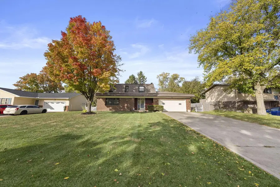 6112 Timberbrook Lane, Columbus, OH 43228 - Image #3