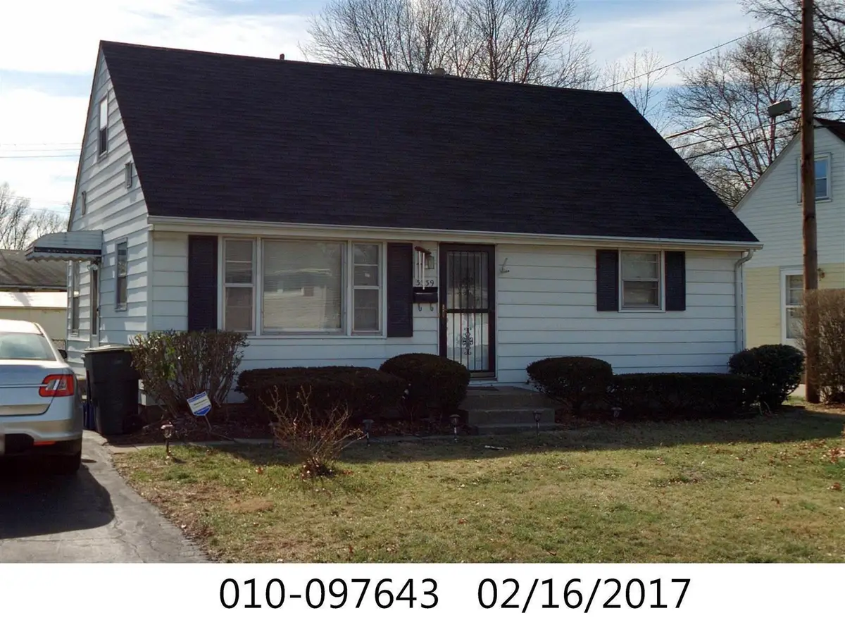 3339 Towers Court N, Columbus, OH 43227 - Image #1