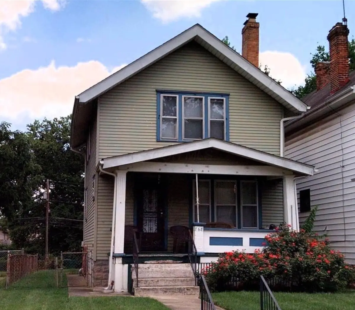 768 Berkeley Road, Columbus, OH 43205 - Image #1