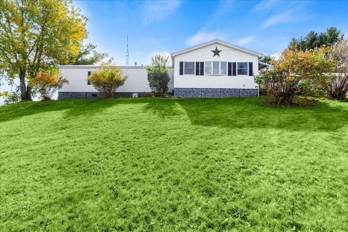 9799 Township Road 160, North Lewisburg, OH 43060 - Image #1