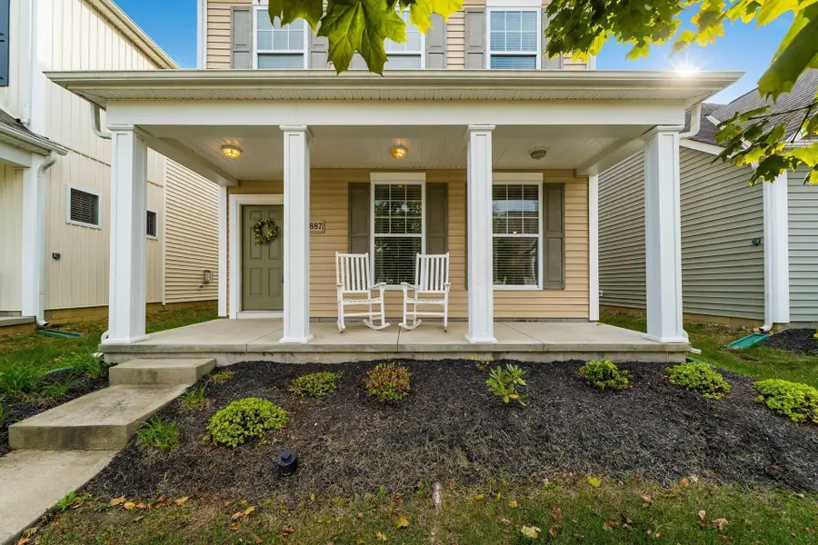 7887 Ashenden Drive, Blacklick, OH 43004 - Image #2