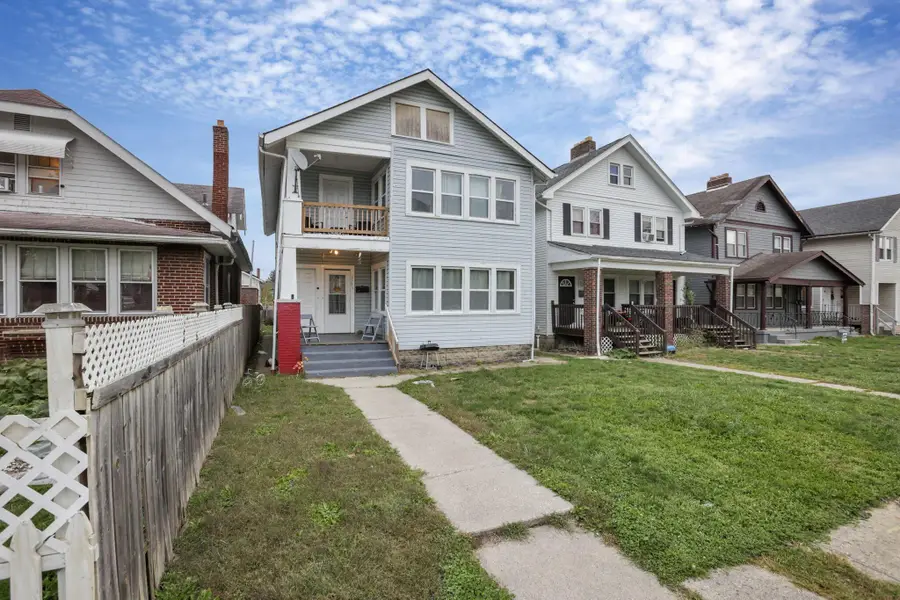 596 - 598 Racine Avenue, Columbus, OH 43204 - Image #2