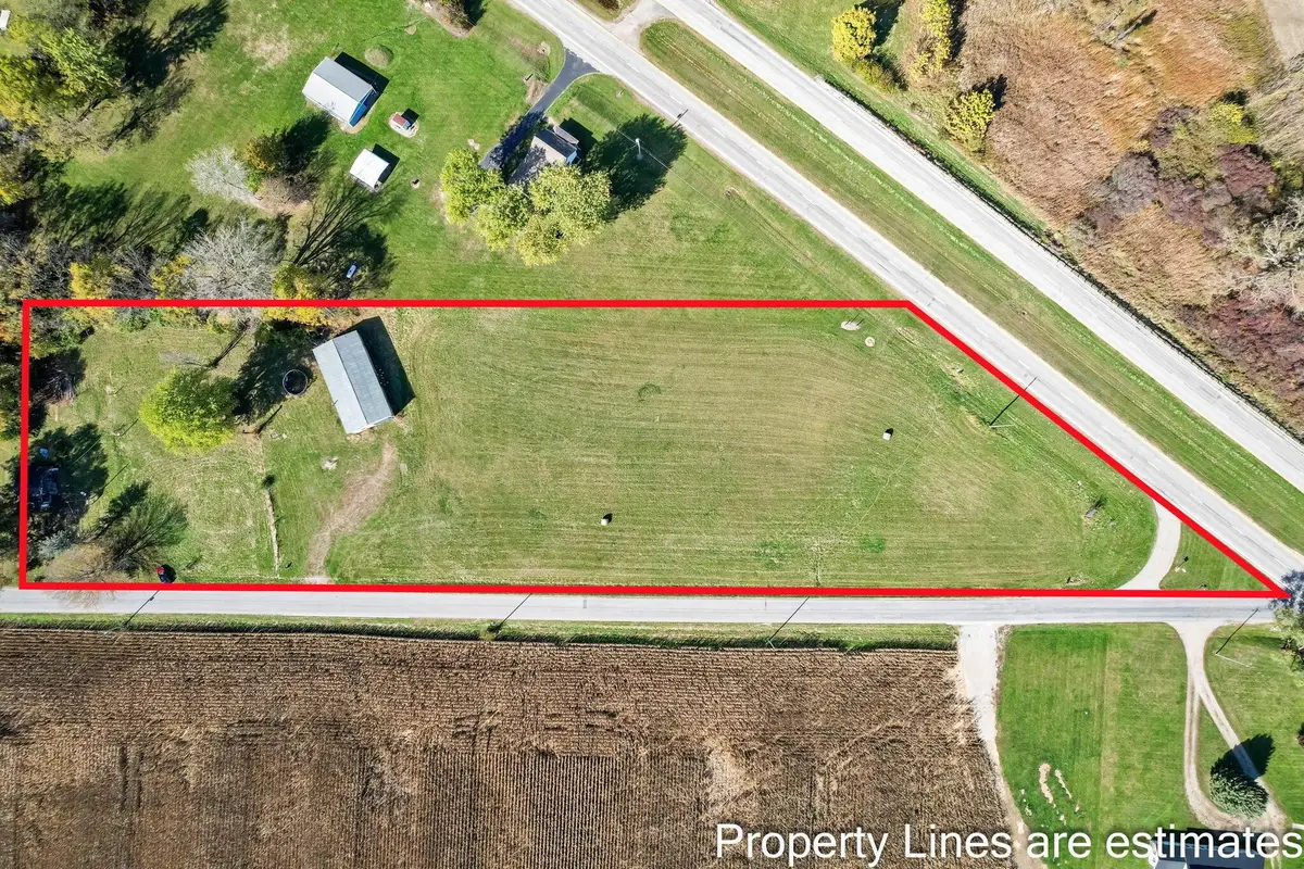 108 Markley Road, London, OH 43140 - Image #1