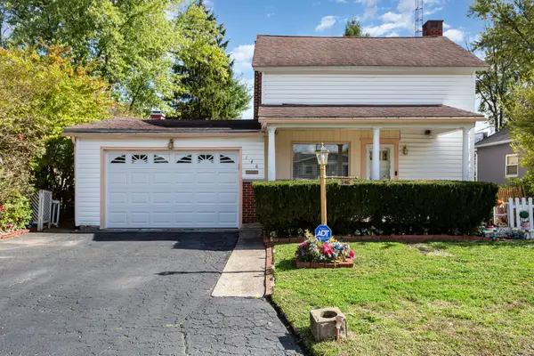 146 S 31st Street, Newark, OH 43055