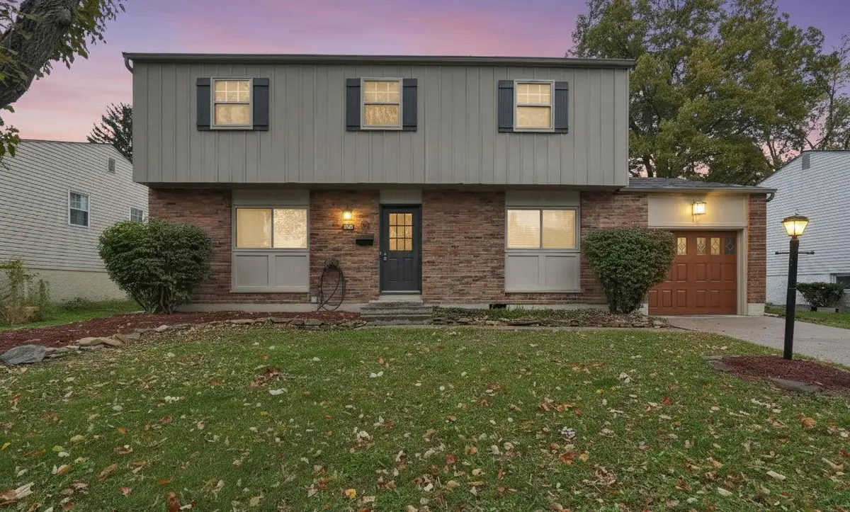 4800 Bourke Road, Columbus, OH 43229 - Image #1