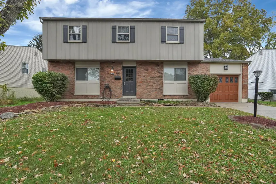 4800 Bourke Road, Columbus, OH 43229 - Image #3