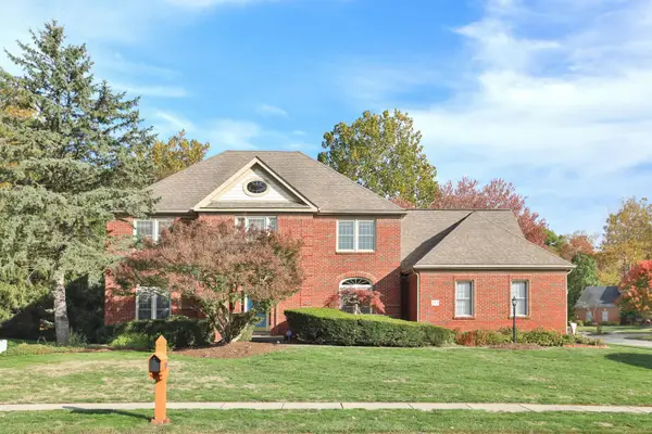 13134 Wellesley Drive Nw, Pickerington, OH 43147