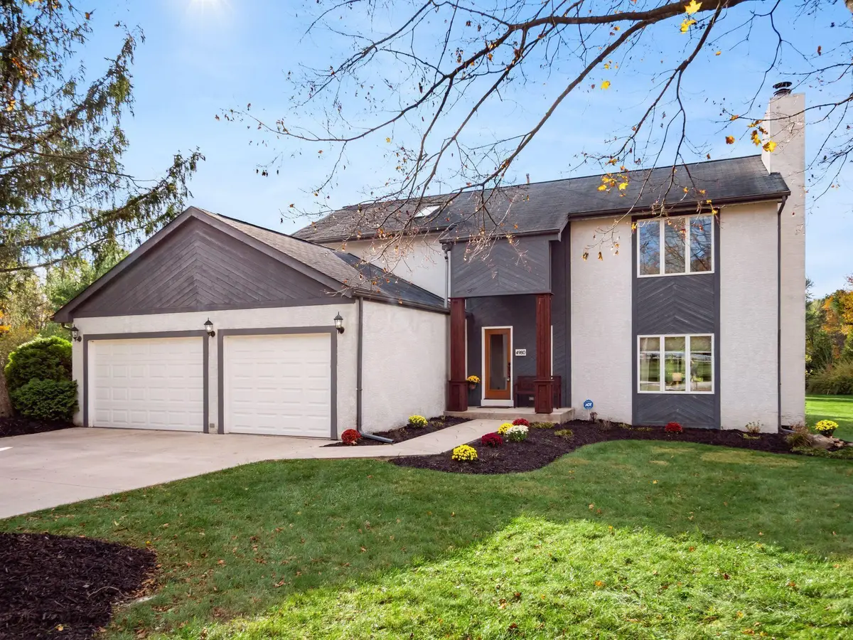 4980 Red Bank Road, Galena, OH 43021 - Image #1