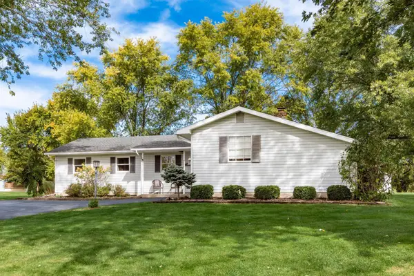 355 Haymarket Road, West Jefferson, OH 43162