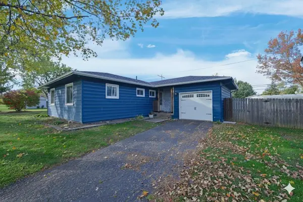 6992 Roundelay Road S, Reynoldsburg, OH 43068