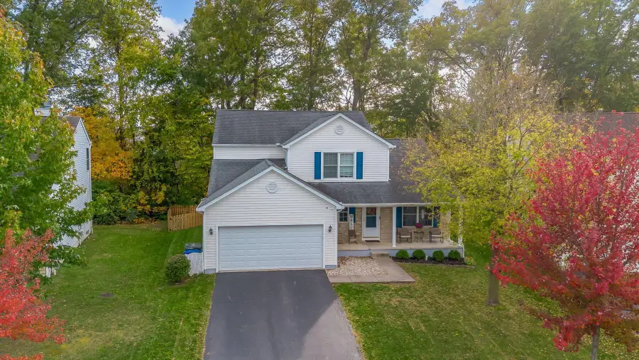 6913 Onyxbluff Lane, Blacklick, OH 43004 - Image #2