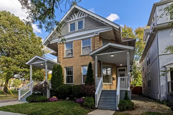 240-242 S 18th Street, Columbus, OH 43205