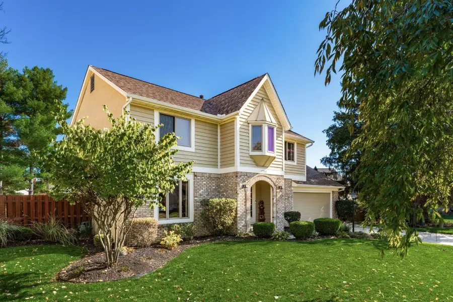 12980 Oakmere Drive, Pickerington, OH 43147 - Image #2