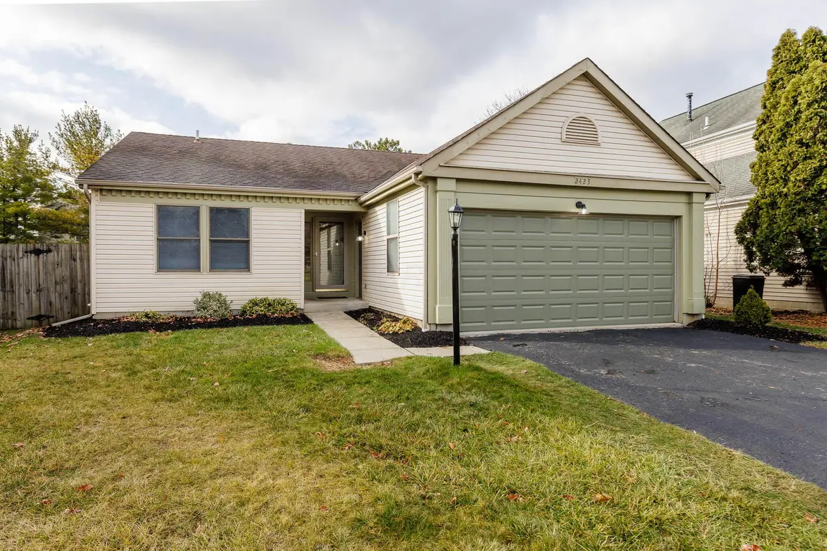 2423 Sutter Parkway Parkway, Dublin, OH 43016 - Image #1