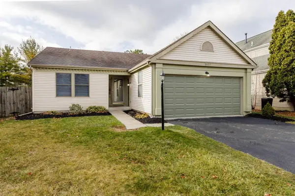 2423 Sutter Parkway Parkway, Dublin, OH 43016