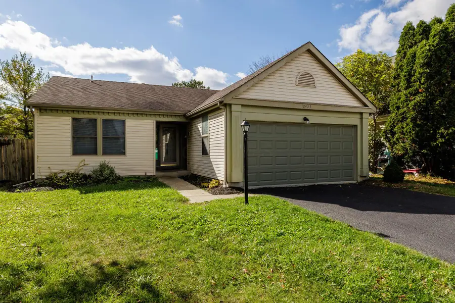 2423 Sutter Parkway Parkway, Dublin, OH 43016 - Image #2