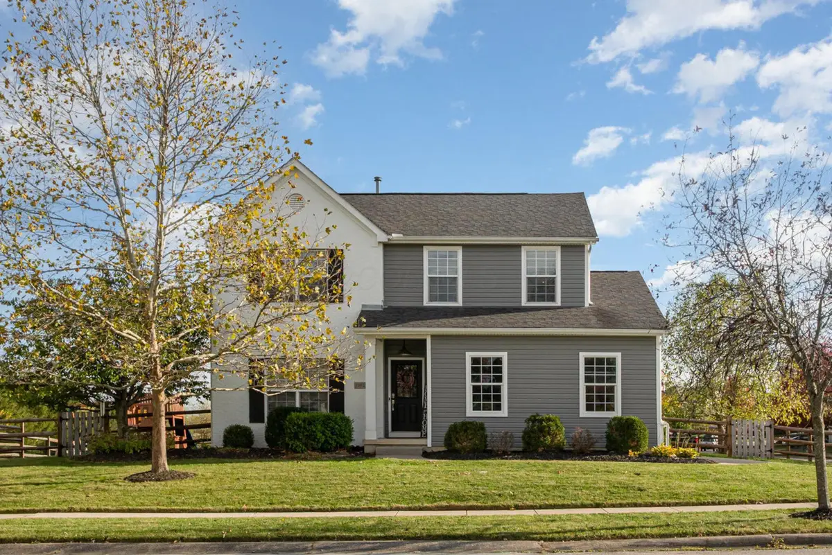 10035 Corona Lane, Plain City, OH 43064 - Image #1