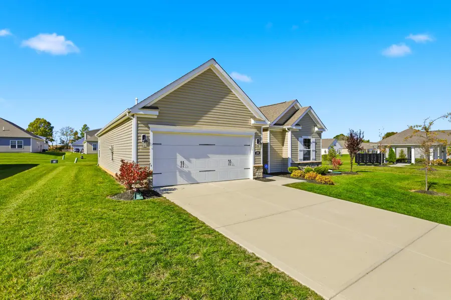 279 Mannaseh Drive W, Granville, OH 43023 - Image #2