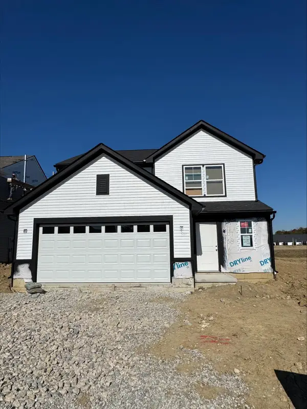 1534 Owens Way, Plain City, OH 43064